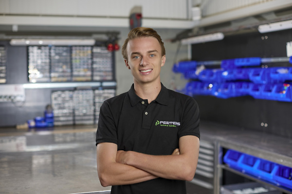 Marijn de Kort